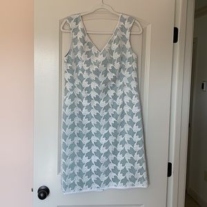 Tory Burch Cocktail Dress sz 14